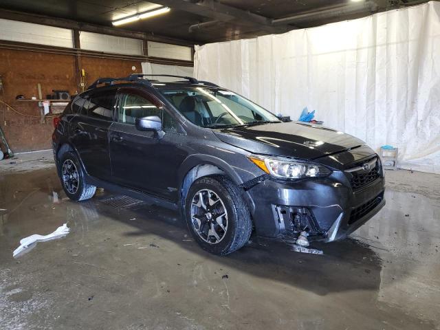 Photo 4 from auction – 2018 SUBARU CROSSTREK with VIN JF2GTADCXJH267764