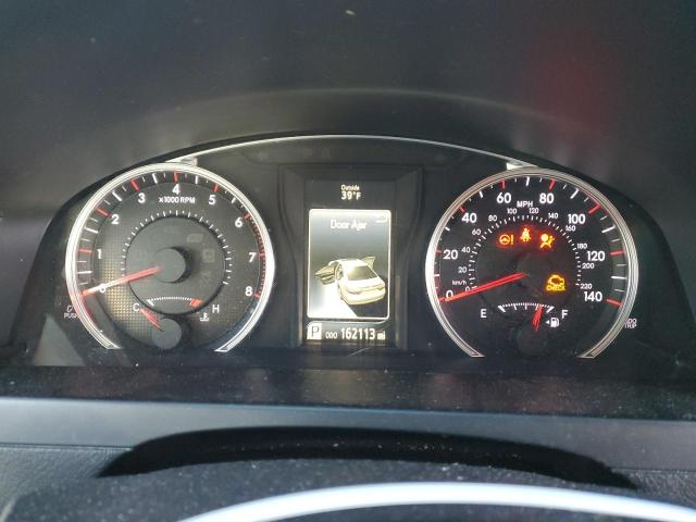 Photo 9 from auction – 2016 TOYOTA CAMRY LE with VIN 4T1BF1FK4GU528581
