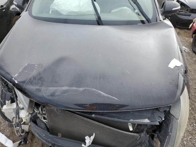 Photo 12 from auction – 2013 KIA SPORTAGE E with VIN KNDPC3A25D7477091
