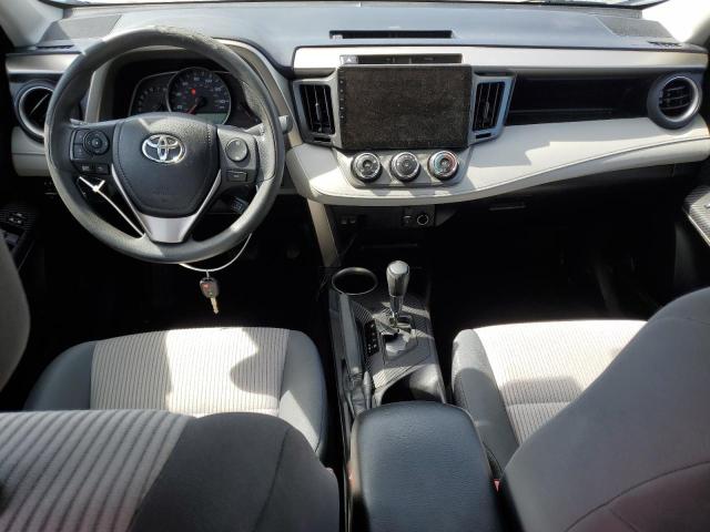 Photo 8 from auction – 2015 TOYOTA RAV4 LE with VIN 2T3ZFREV2FW147374