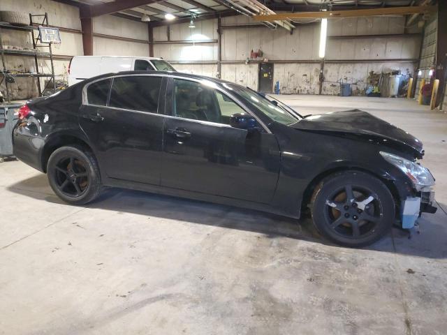Photo 4 from auction – 2012 INFINITI G37 with VIN JN1CV6AR2CM679316