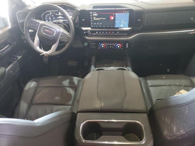 Photo 8 from auction – 2024 GMC SIERRA K25 with VIN 1GT49NEY3RF448648