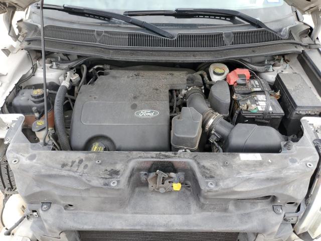 Foto 12 de la subasta – 2013 FORD EXPLORER X con VIN 1FM5K7D85DGB19695