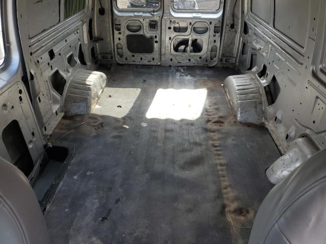 Photo 10 from auction – 2003 FORD ECONOLINE with VIN 1FTRE14213HA29118
