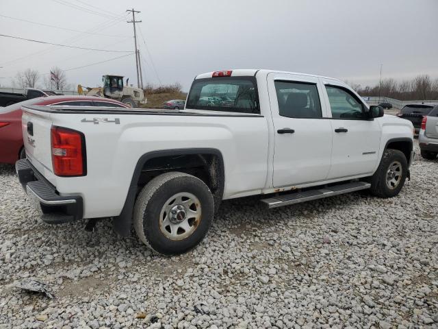 Photo 3 from auction – 2014 GMC SIERRA K15 with VIN 3GTU2TEH9EG166323