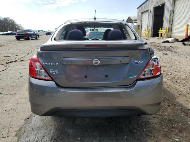Photo 6 from auction – 2016 NISSAN VERSA S with VIN 3N1CN7AP5GL833831