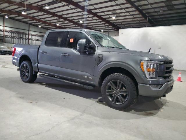 Photo 4 from auction – 2022 FORD F150 SUPER with VIN 1FTFW1ED2NFA05537