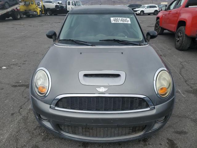Photo 5 from auction – 2009 MINI COOPER S C with VIN WMWMM33539TP93222