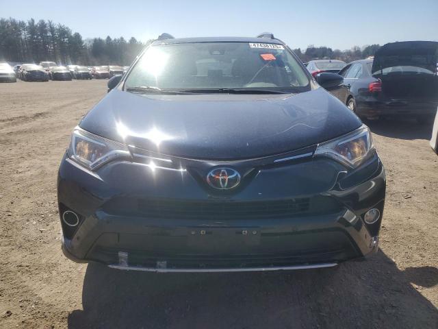Photo 5 from auction – 2018 TOYOTA RAV4 ADVEN with VIN JTMRFREV6JJ737293