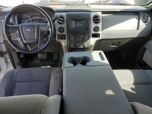 Photo 8 from auction – 2013 FORD F150 SUPER with VIN 1FTFW1EF0DFC73535
