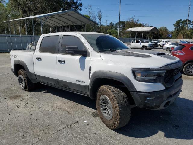 Photo 4 from auction – 2024 RAM 1500 TRX with VIN 1C6SRFU9XRN195722
