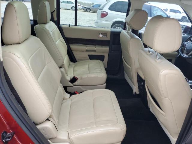 Photo 11 from auction – 2013 FORD FLEX LIMIT with VIN 2FMGK5D81DBD15489