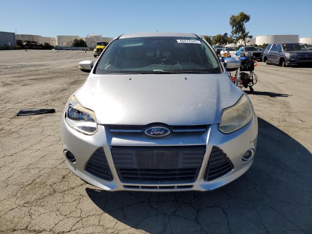 Photo 5 from auction – 2014 FORD FOCUS SE with VIN 1FADP3F23EL111676