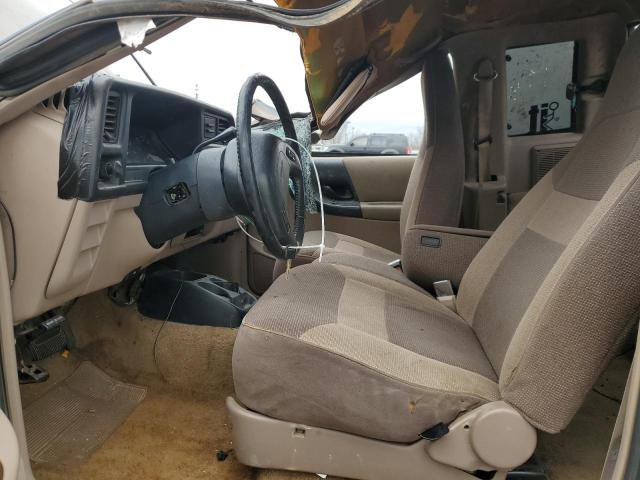 Photo 7 from auction – 1994 MAZDA B4000 CAB with VIN 4F4DR17X8RTM16476