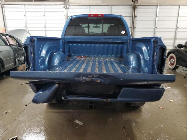 Photo 6 from auction – 2005 DODGE RAM 1500 S with VIN 1D7HU18D25S118590