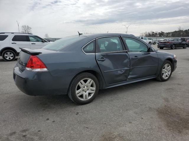 Photo 3 from auction – 2010 CHEVROLET IMPALA LT with VIN 2G1WB5EK0A1185337