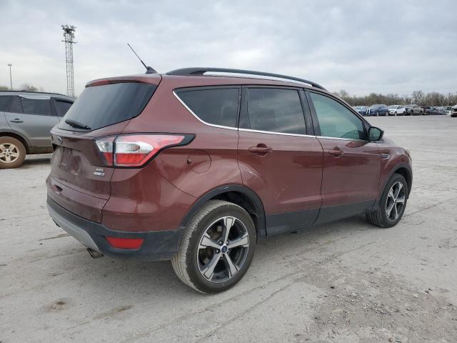 Photo 3 from auction – 2018 FORD ESCAPE SEL with VIN 1FMCU9HDXJUC59579