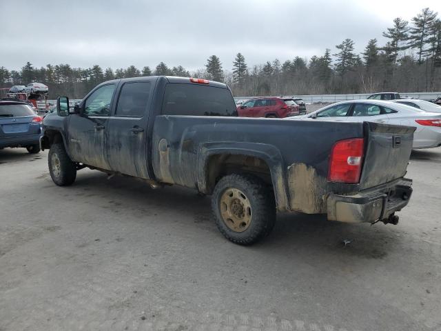 Photo 2 from auction – 2007 CHEVROLET SILVERADO with VIN 1GCHK23697F536977
