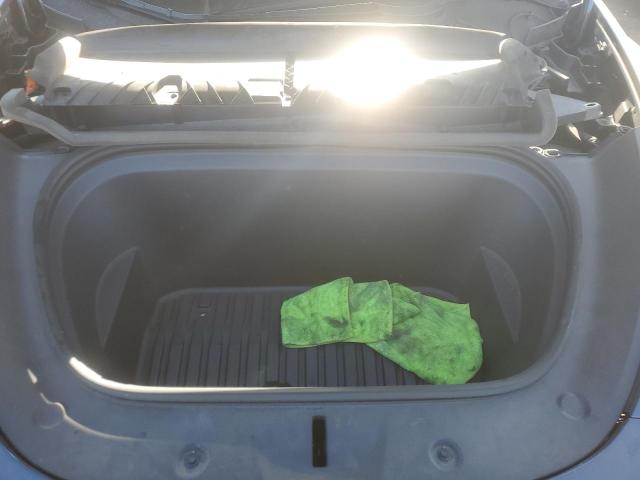 Photo 11 from auction – 2023 TESLA MODEL Y with VIN 7SAYGDEE2PA032938