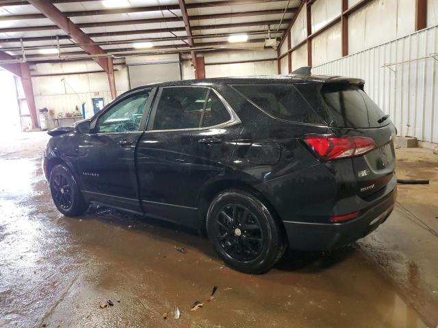 Photo 2 from auction – 2022 CHEVROLET EQUINOX LT with VIN 3GNAXKEV2NL308451