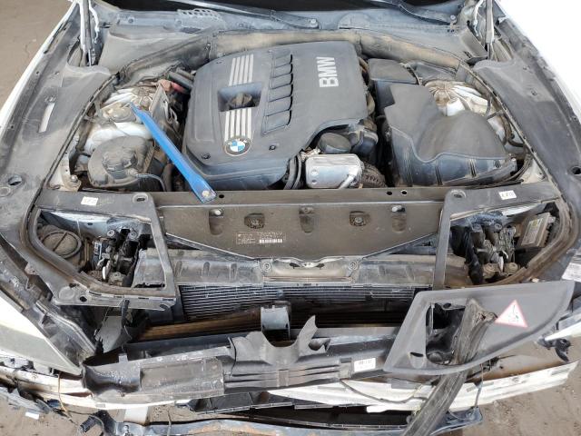 Photo 11 from auction – 2011 BMW 528 I with VIN WBAFR1C51BDJ95757