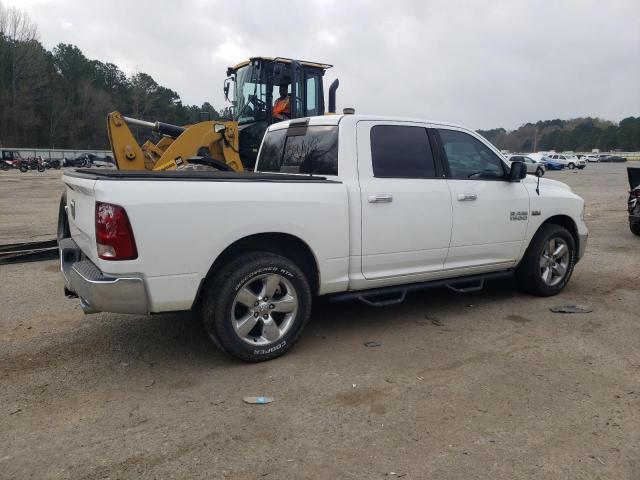 Photo 3 from auction – 2015 RAM 1500 BIG H with VIN 1C6RR6LT4FS517781