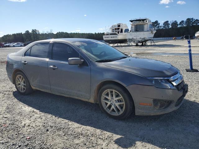 Photo 4 from auction – 2011 FORD FUSION SE with VIN 3FAHP0HA1BR100287