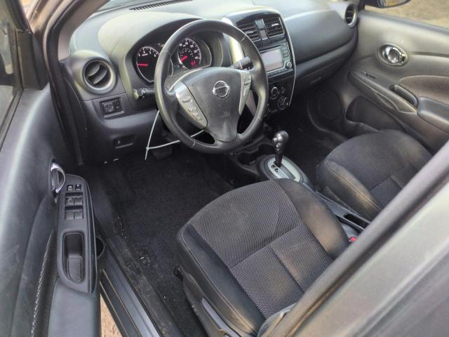 Photo 8 from auction – 2017 NISSAN VERSA S with VIN 3N1CN7APXHL901333