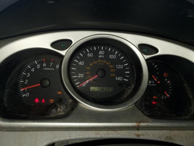 Zdjęcie 9 z aukcji – 2006 TOYOTA HIGHLANDER z VIN JTEDP21A760105610