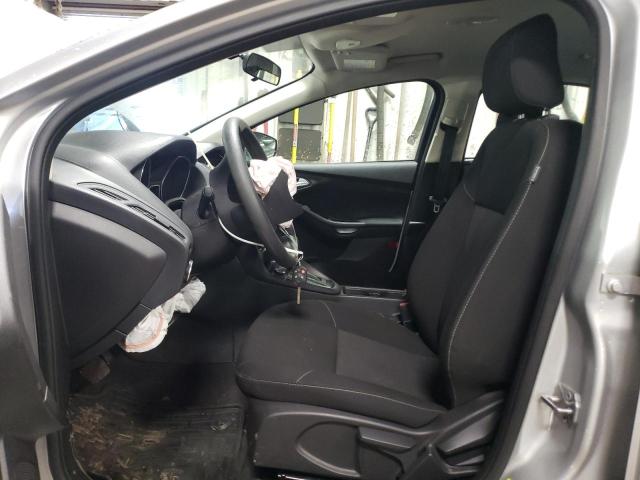 Photo 7 from auction – 2018 FORD FOCUS SE with VIN 1FADP3FE0JL226076