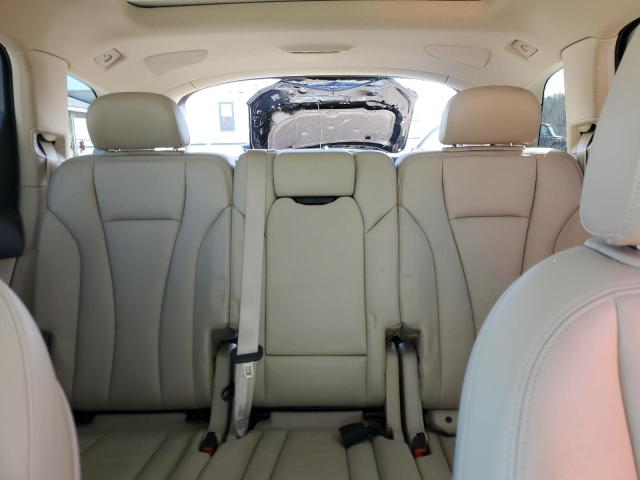 Photo 10 from auction – 2017 AUDI Q7 PREMIUM with VIN WA1LAAF78HD026672