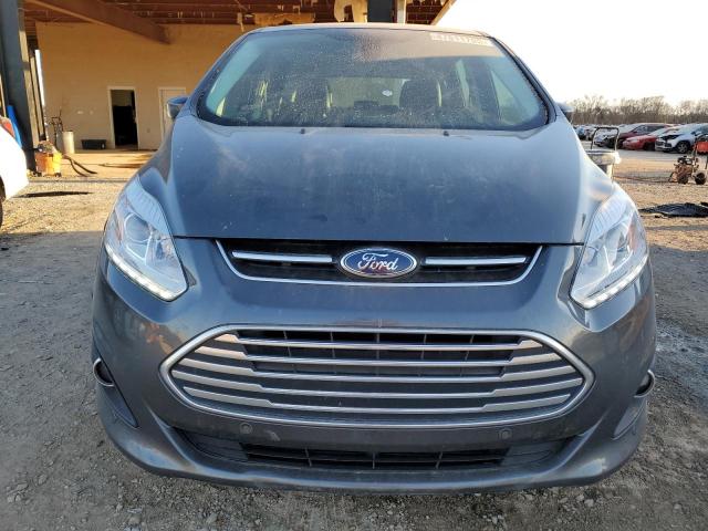 Photo 5 from auction – 2017 FORD C-MAX TITA with VIN 1FADP5DU2HL102441