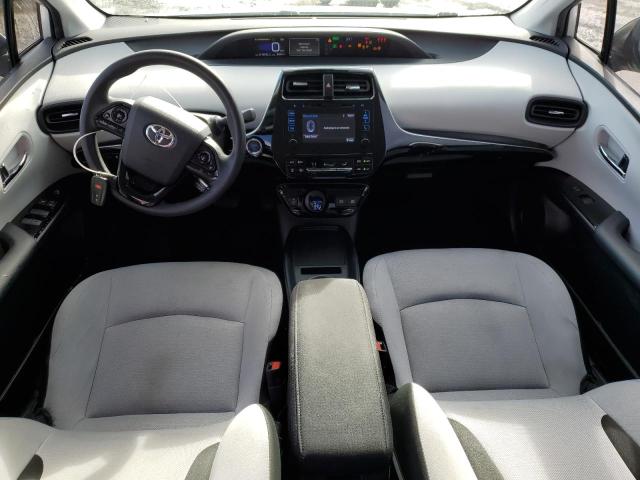 Photo 8 from auction – 2019 TOYOTA PRIUS with VIN JTDKARFU5K3070924