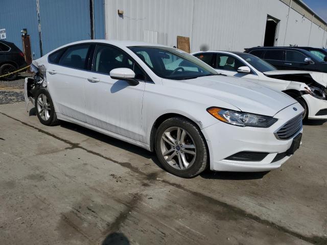 Photo 4 from auction – 2018 FORD FUSION SE with VIN 3FA6P0H76JR106144