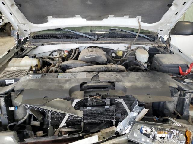 Photo 11 from auction – 2003 CHEVROLET SILVERADO with VIN 2GCEC19TX31161318