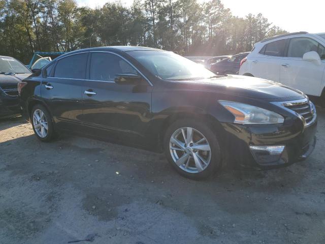 Photo 4 from auction – 2014 NISSAN ALTIMA 2.5 with VIN 1N4AL3APXEC144272