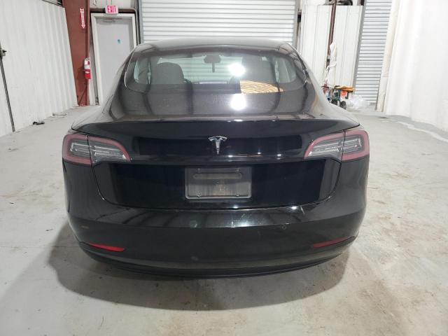 Снимка 6 от търг – 2022 TESLA MODEL 3 с VIN 5YJ3E1EA6NF190076