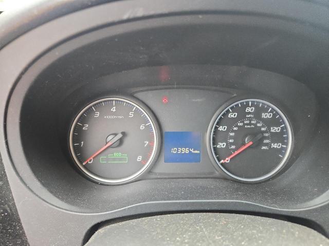 Photo 8 from auction – 2014 MITSUBISHI OUTLANDER with VIN JA4AD2A35EZ002675