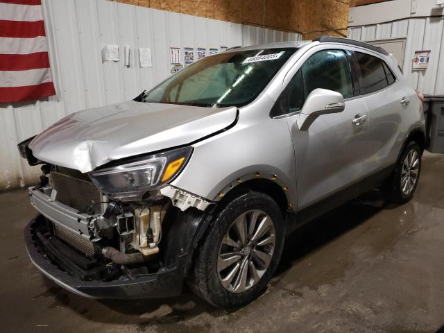 BUICK ENCORE PRE 2019 with VIN KL4CJESB8KB776867 - Photo from auction