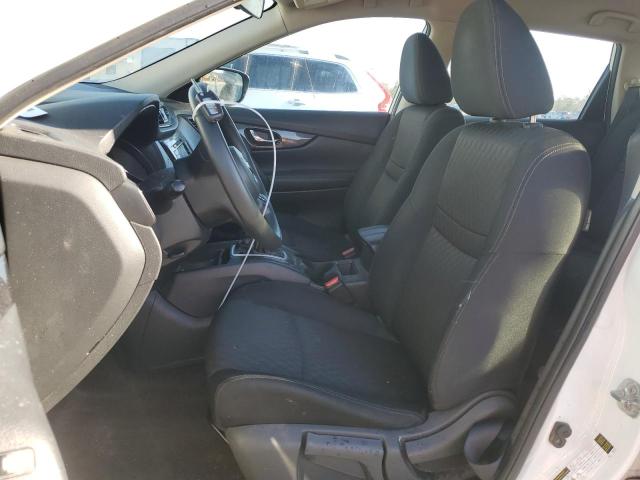 Photo 7 from auction – 2018 NISSAN ROGUE S with VIN KNMAT2MT9JP603551