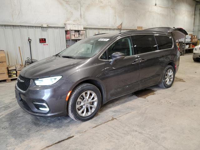 Снимка 1 от търг – 2022 CHRYSLER PACIFICA T с VIN 2C4RC3BG5NR113224