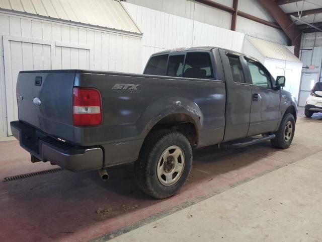 Photo 3 from auction – 2006 FORD F150 CREW with VIN 1FTRX14W86FA43871