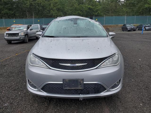 Photo 5 from auction – 2018 CHRYSLER PACIFICA T with VIN 2C4RC1EG2JR271577