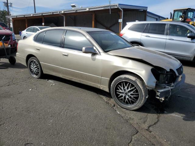 Photo 4 from auction – 1998 LEXUS GS 300 with VIN JT8BD68S5W0025859