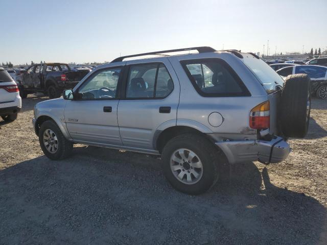 Photo 2 from auction – 1999 HONDA PASSPORT E with VIN 4S6CM58W1X4411839