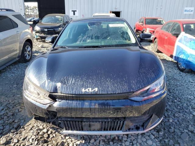 Photo 5 from auction – 2023 KIA EV6 LIGHT with VIN KNDC34LA4P5129288