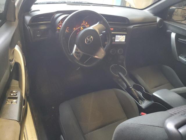Photo 8 from auction – 2011 TOYOTA SCION TC with VIN JTKJF5C79B3012280