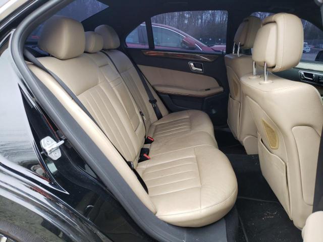 Photo 10 from auction – 2011 MERCEDES-BENZ E 550 4MAT with VIN WDDHF9AB0BA310822