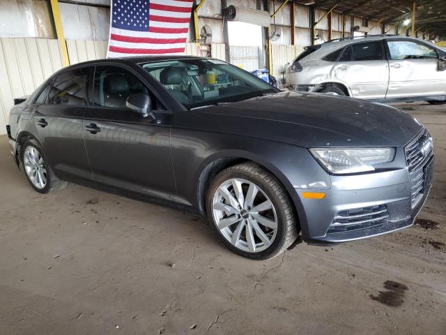 Photo 4 from auction – 2017 AUDI A4 PREMIUM with VIN WAUGNAF40HN015254