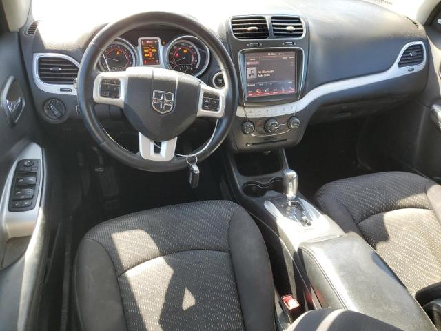 Photo 8 from auction – 2015 DODGE JOURNEY SX with VIN 3C4PDCBG2FT632296